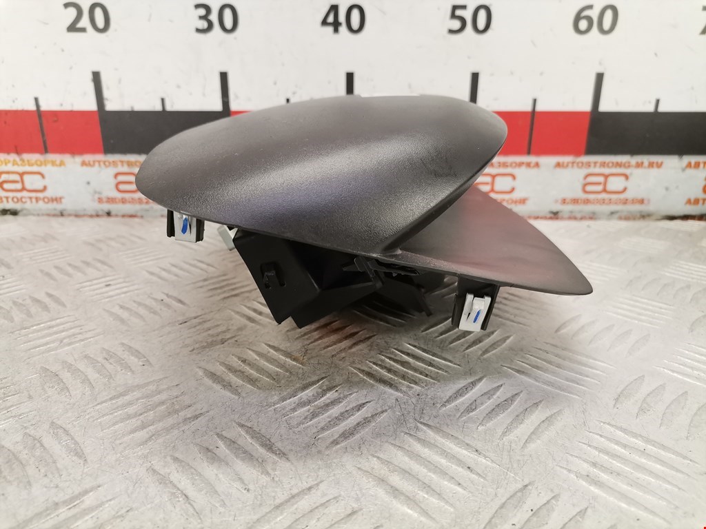 Дисплей информационный (компьютера) RENAULT Megane III 2009-2016