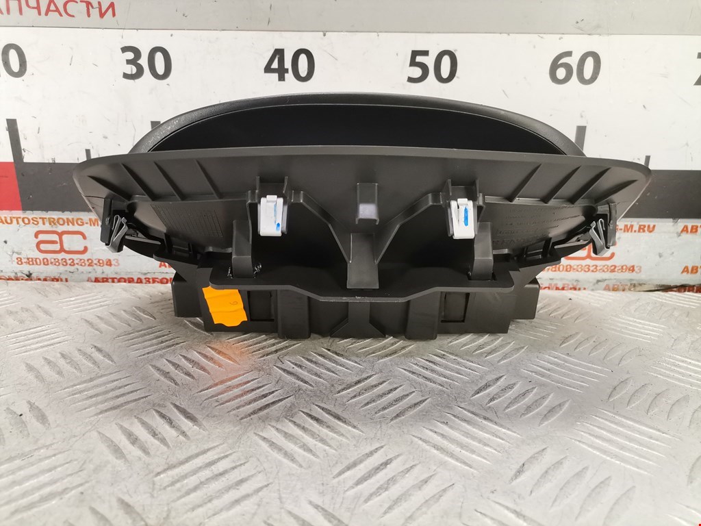 Дисплей информационный (компьютера) RENAULT Megane III 2009-2016