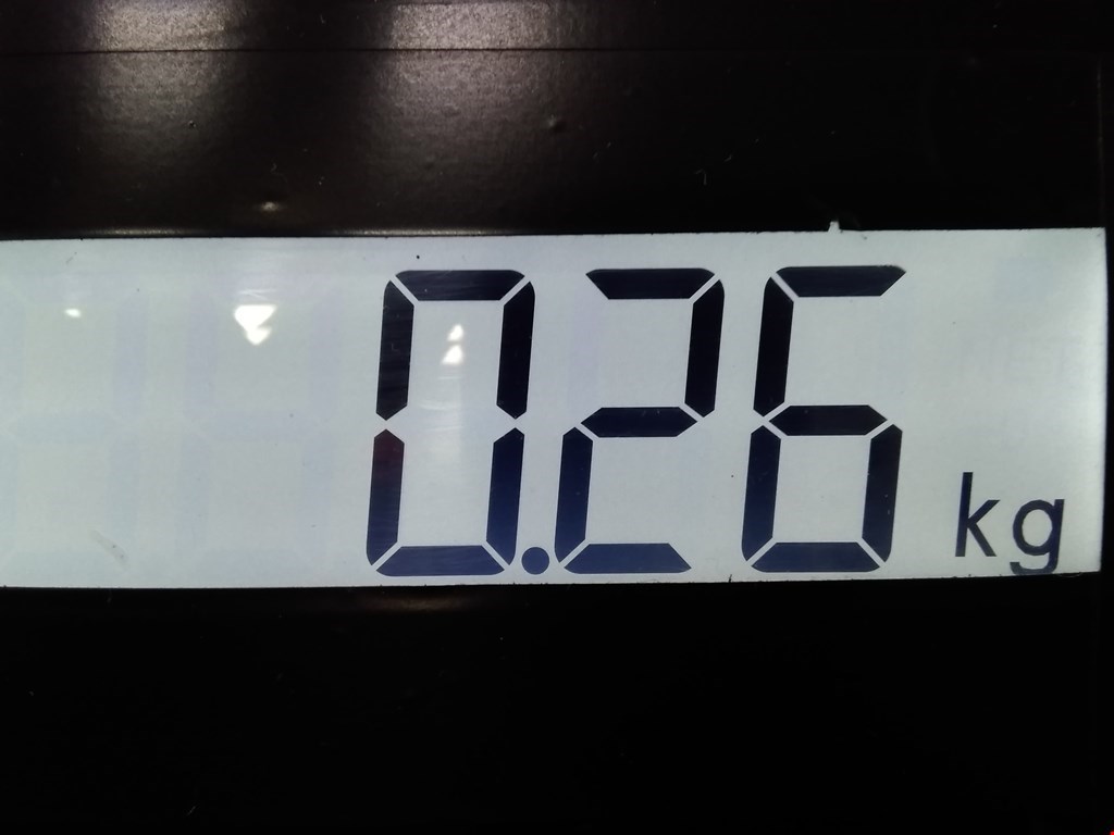 Клемма аккумулятора (минус) - MERCEDES-BENZ E-Class W211, S211 2002-2009