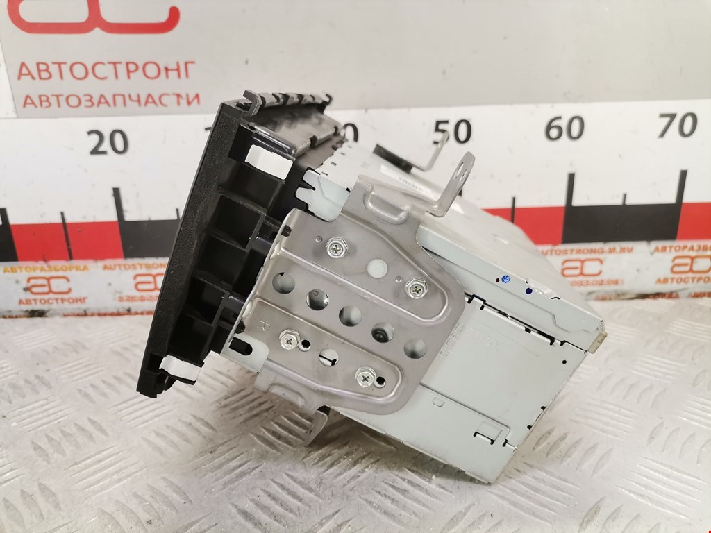 Магнитола HONDA CR-V III 2007-2012