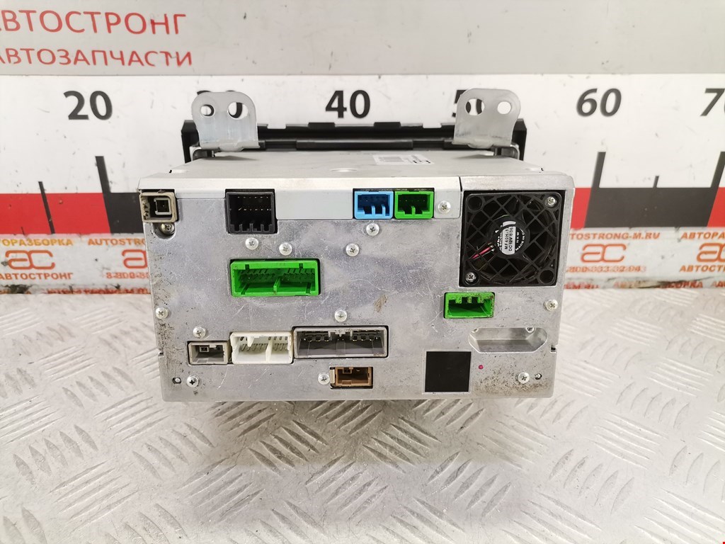 Магнитола HONDA CR-V III 2007-2012