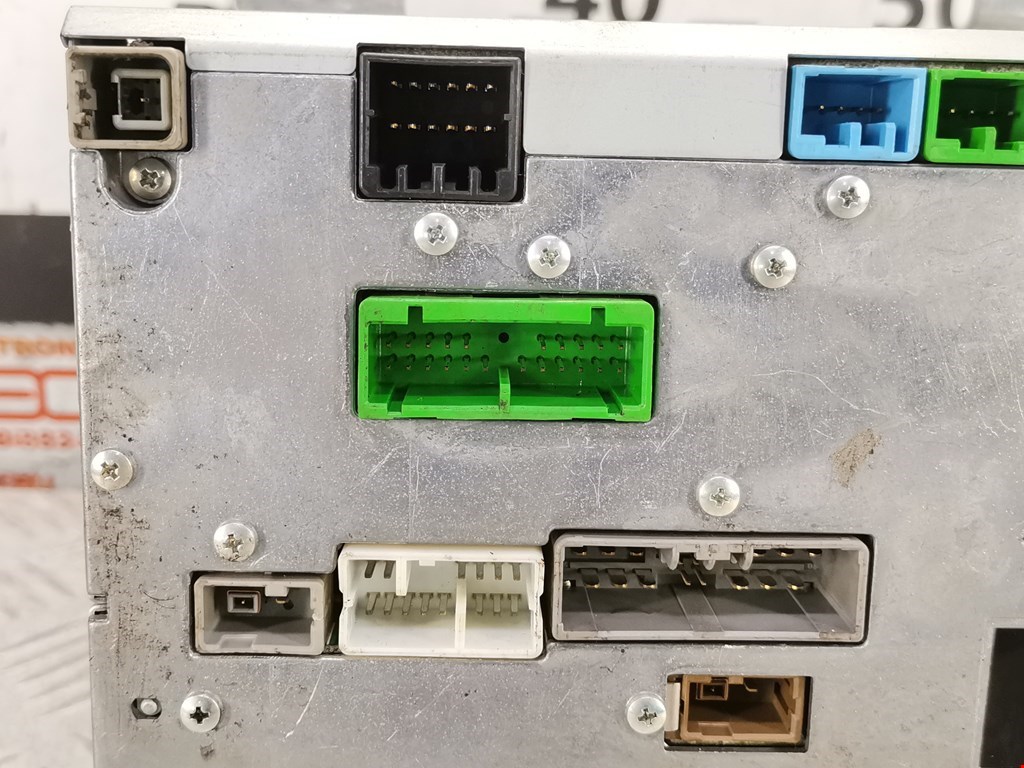 Магнитола HONDA CR-V III 2007-2012