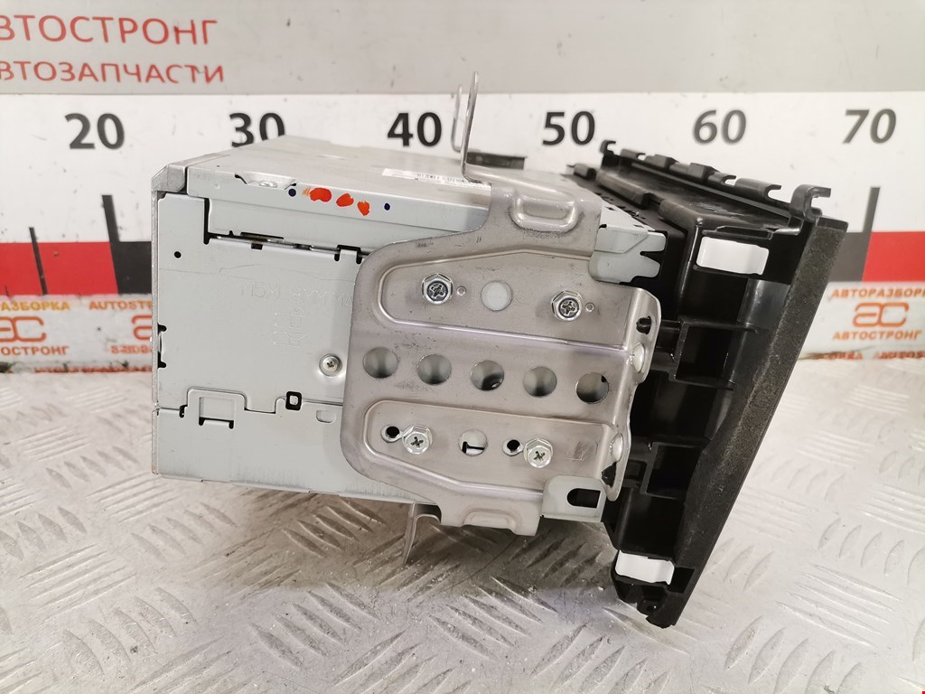 Магнитола HONDA CR-V III 2007-2012