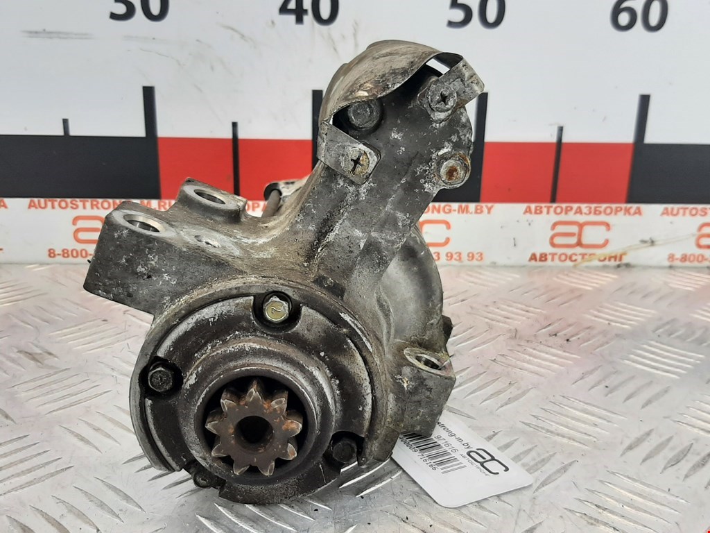 Стартер RENAULT Vel Satis 2002-2009