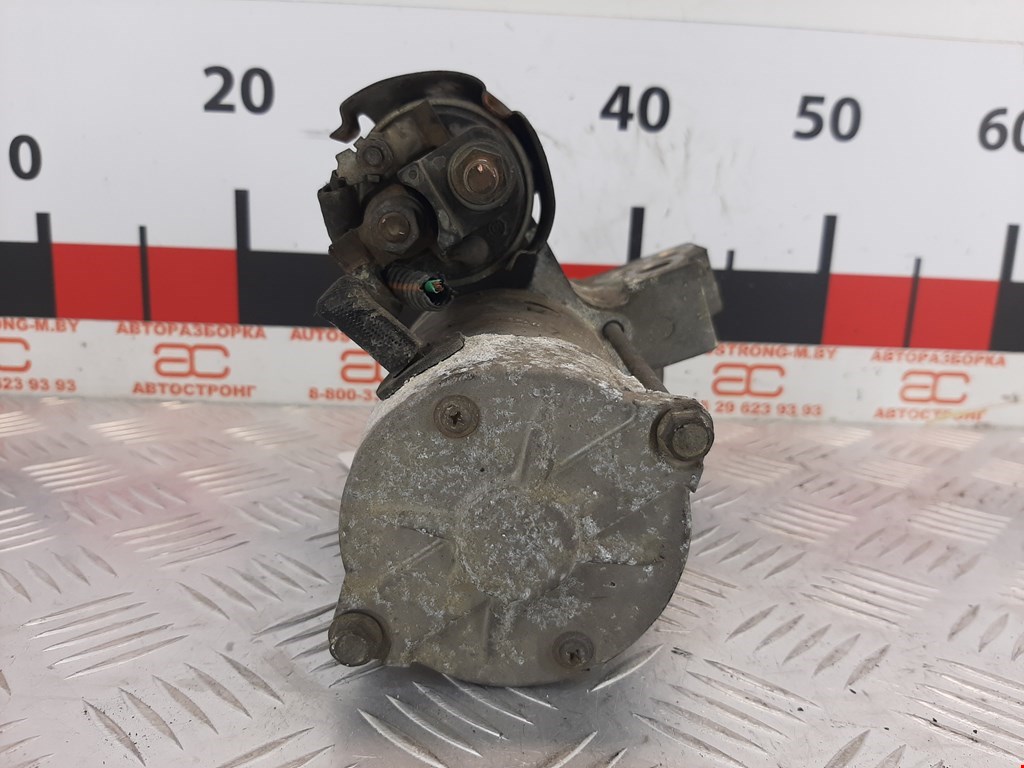 Стартер RENAULT Vel Satis 2002-2009