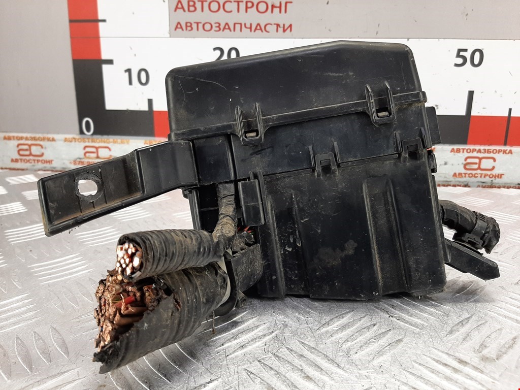 Датчик уровня в бачок омывателя SUZUKI SX4 2006-2014