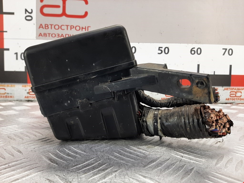 Датчик уровня в бачок омывателя SUZUKI SX4 2006-2014