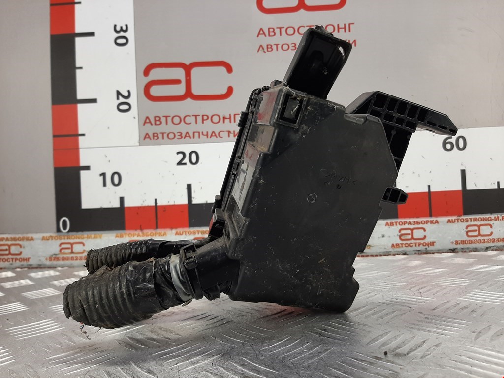 Датчик уровня в бачок омывателя SUZUKI SX4 2006-2014