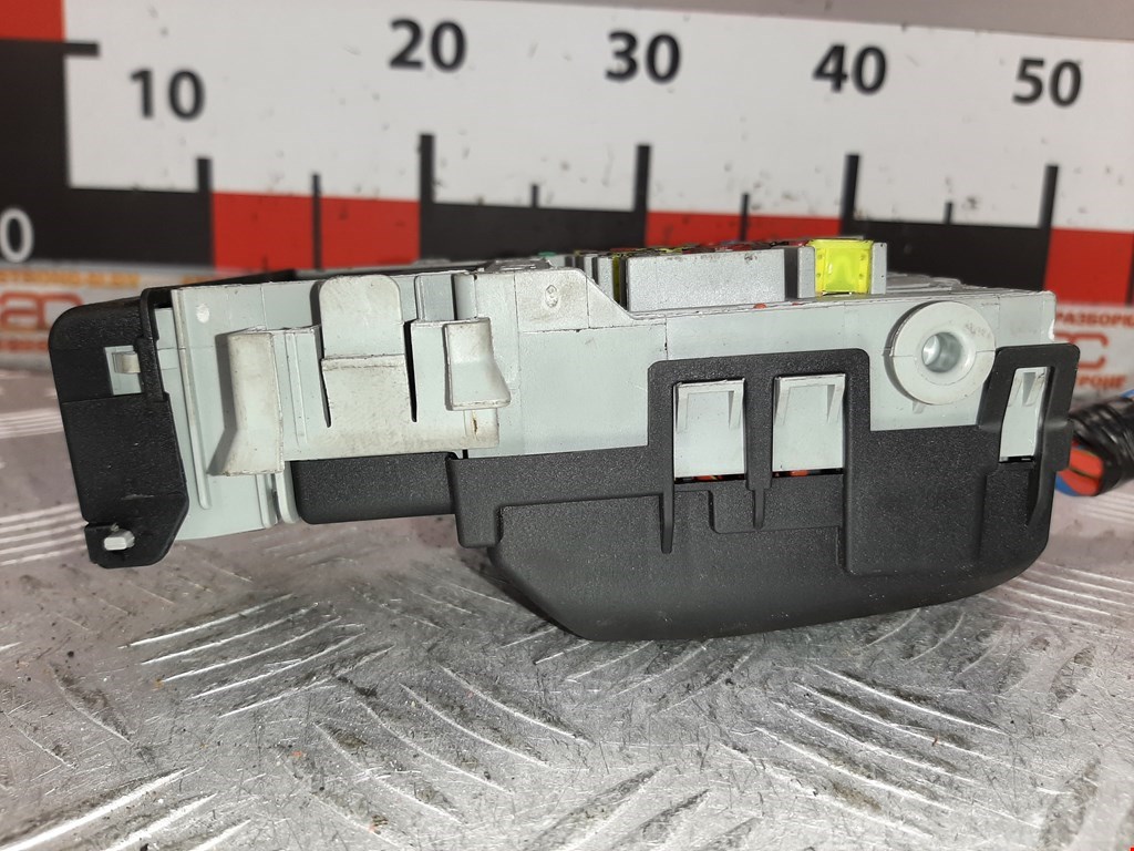 Датчик уровня в бачок омывателя OPEL Zafira C 2012-2019