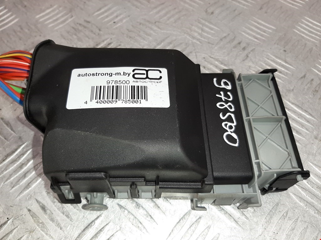 Датчик уровня в бачок омывателя OPEL Zafira C 2012-2019