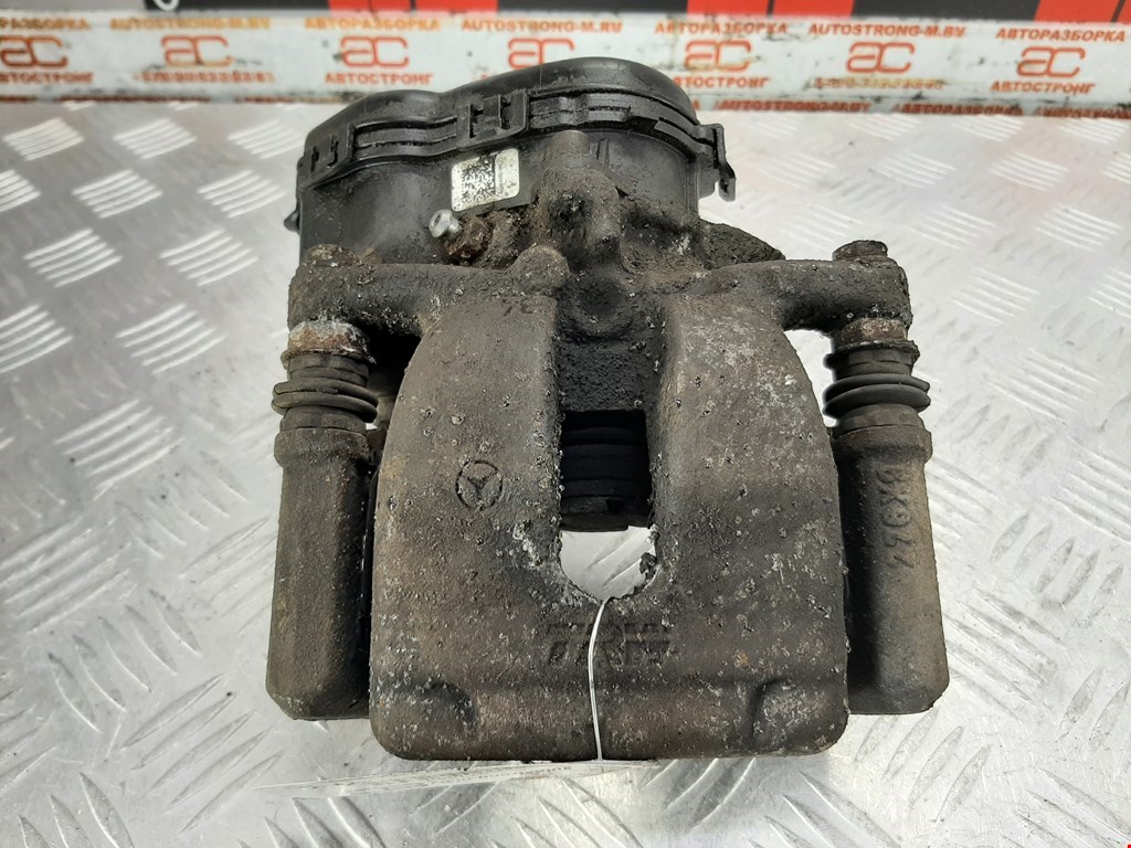 Суппорт задний левый MERCEDES-BENZ B-Class W246 2011-2018