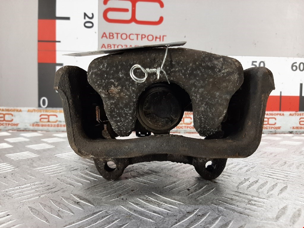 Суппорт задний левый MERCEDES-BENZ B-Class W246 2011-2018