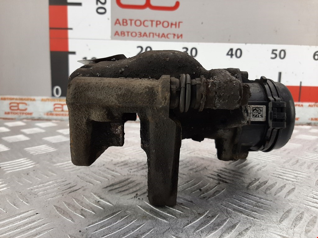 Суппорт задний левый MERCEDES-BENZ B-Class W246 2011-2018