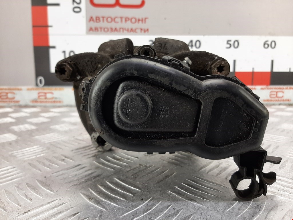 Суппорт задний левый MERCEDES-BENZ B-Class W246 2011-2018