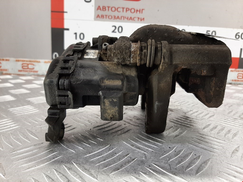 Суппорт задний левый MERCEDES-BENZ B-Class W246 2011-2018