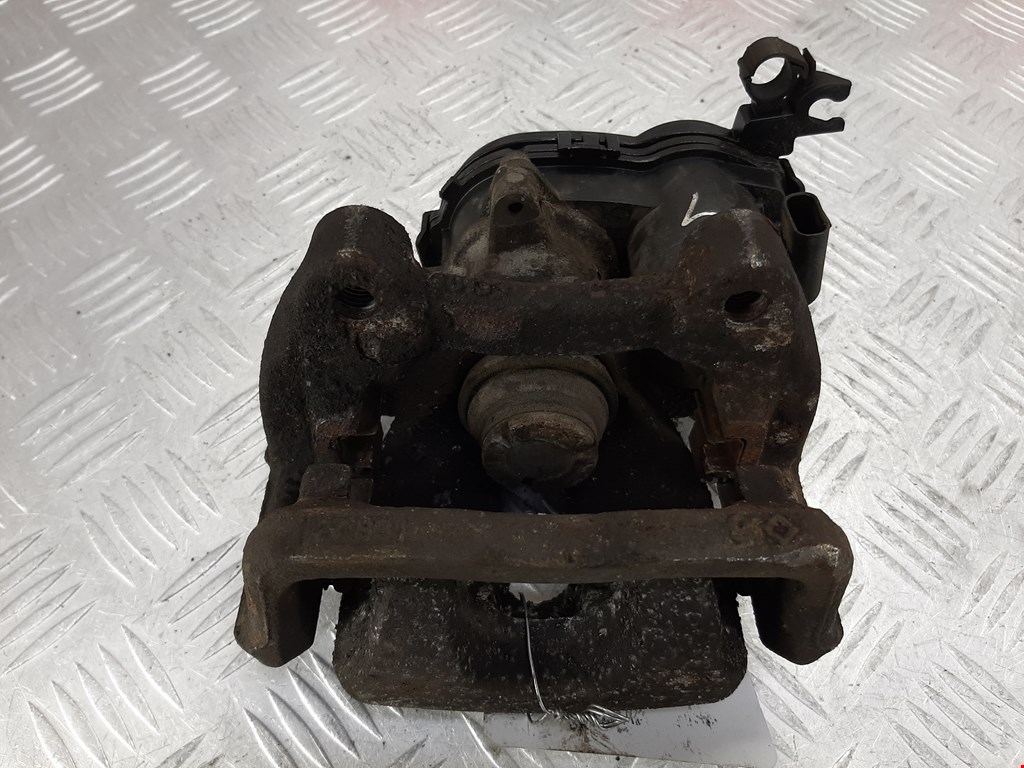 Суппорт задний левый MERCEDES-BENZ B-Class W246 2011-2018