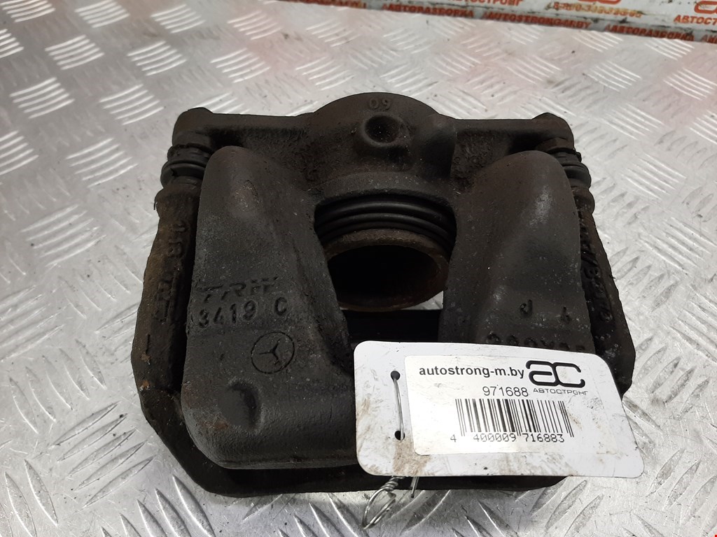 Суппорт передний левый MERCEDES-BENZ B-Class W246 2011-2018