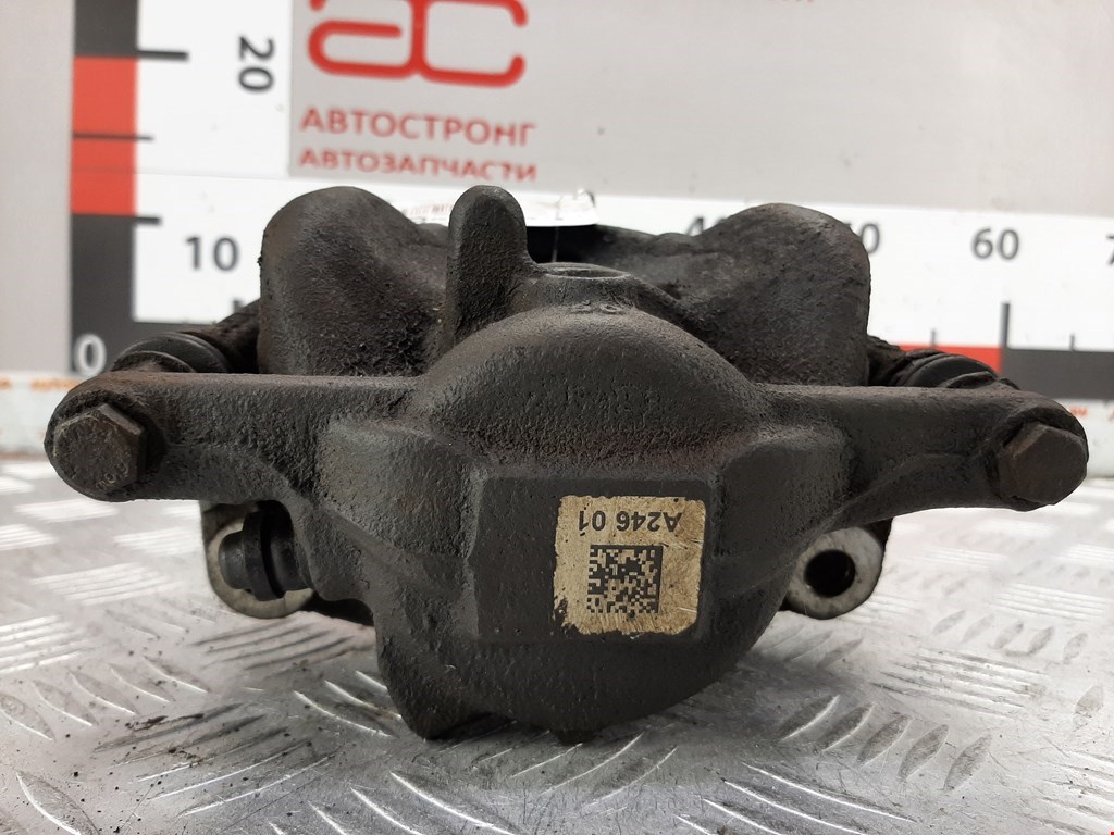 Суппорт передний левый MERCEDES-BENZ B-Class W246 2011-2018