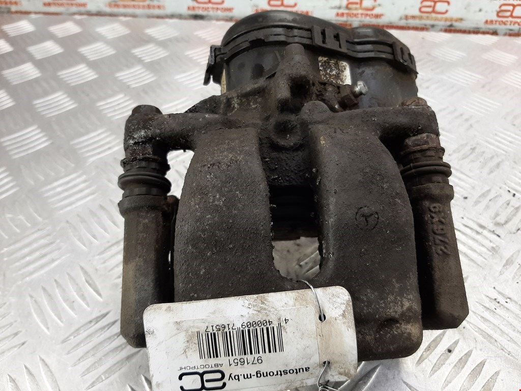 Суппорт задний правый MERCEDES-BENZ B-Class W246 2011-2018