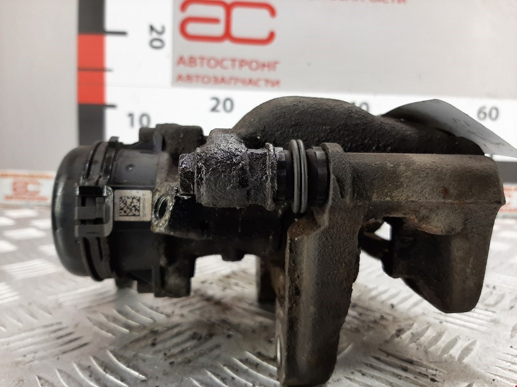 Суппорт задний правый MERCEDES-BENZ B-Class W246 2011-2018