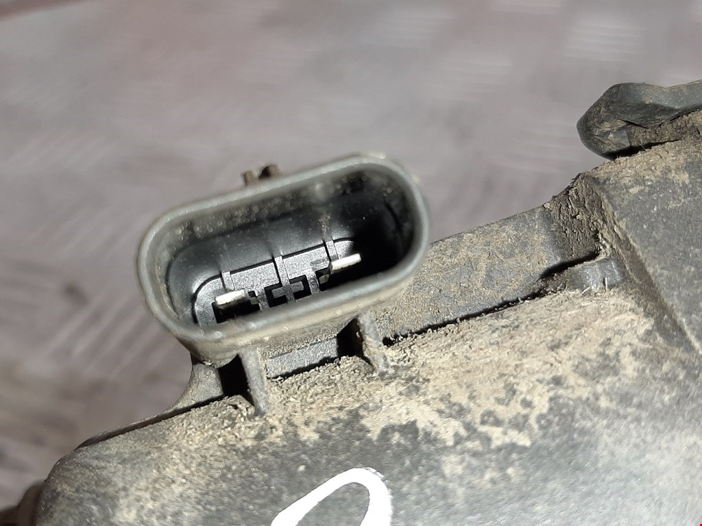 Суппорт задний правый MERCEDES-BENZ B-Class W246 2011-2018