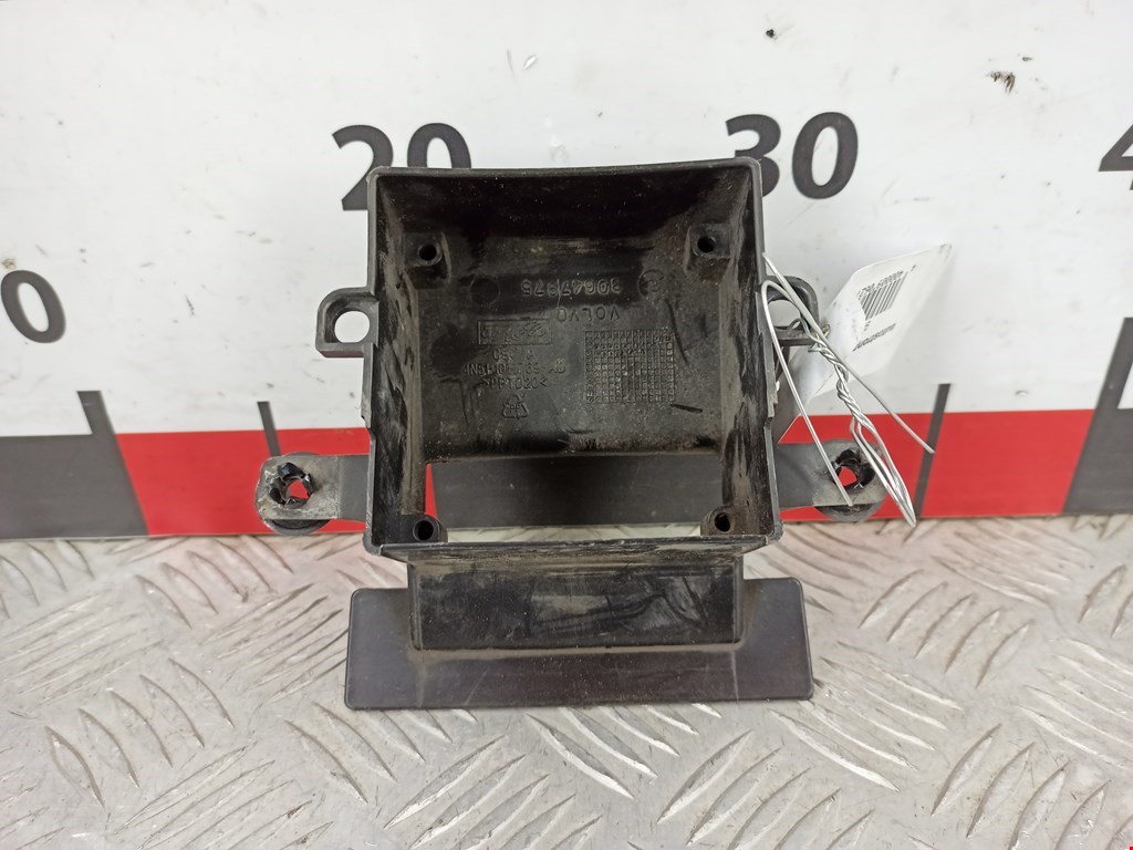 Воздухозаборник (наружный) VOLVO V50 I 2004-2012