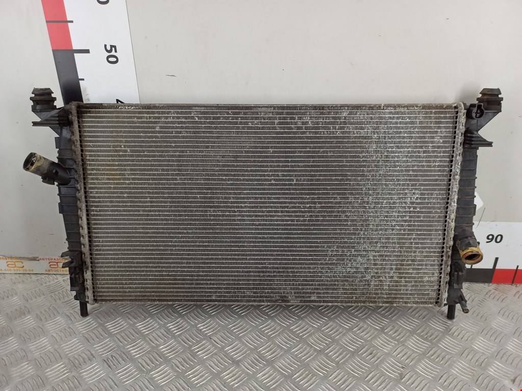 Радиатор основной VOLVO V50 I 2004-2012