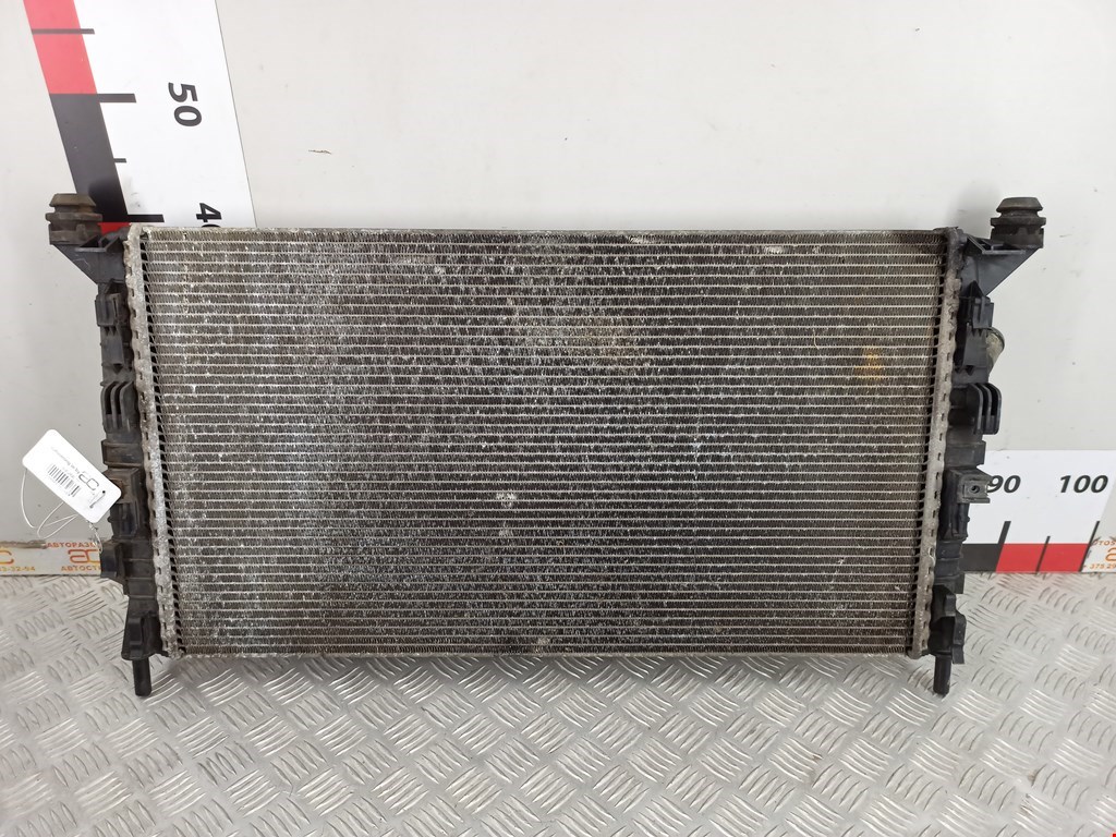 Радиатор основной VOLVO V50 I 2004-2012