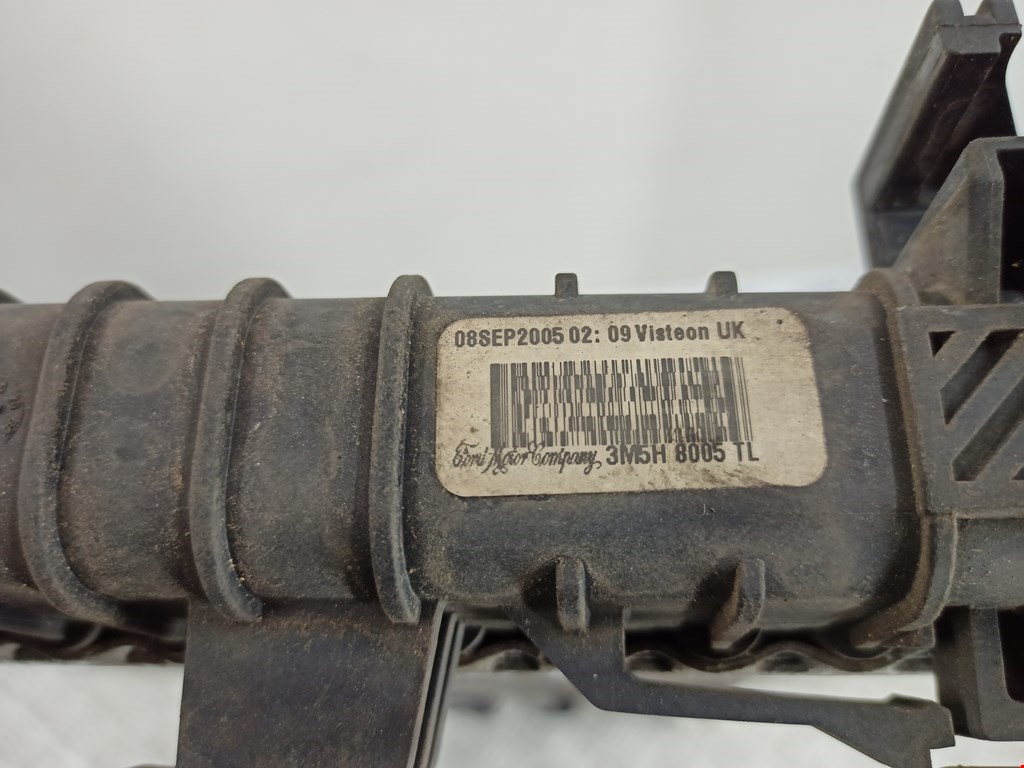 Радиатор основной VOLVO V50 I 2004-2012