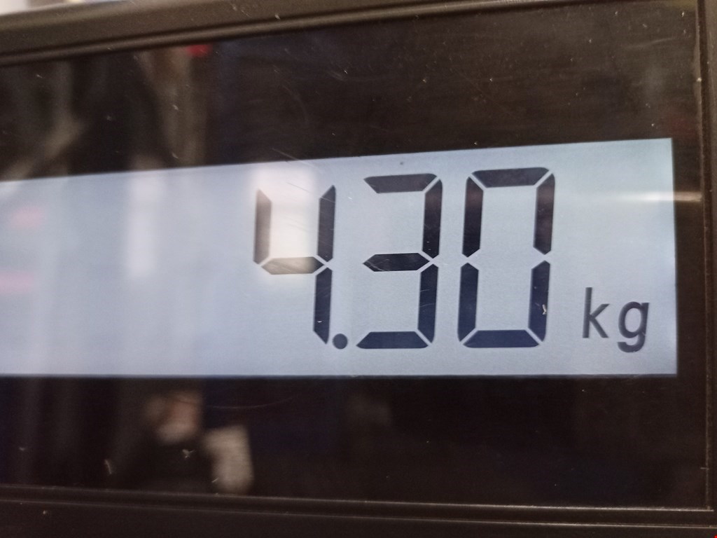 Радиатор основной VOLVO V50 I 2004-2012