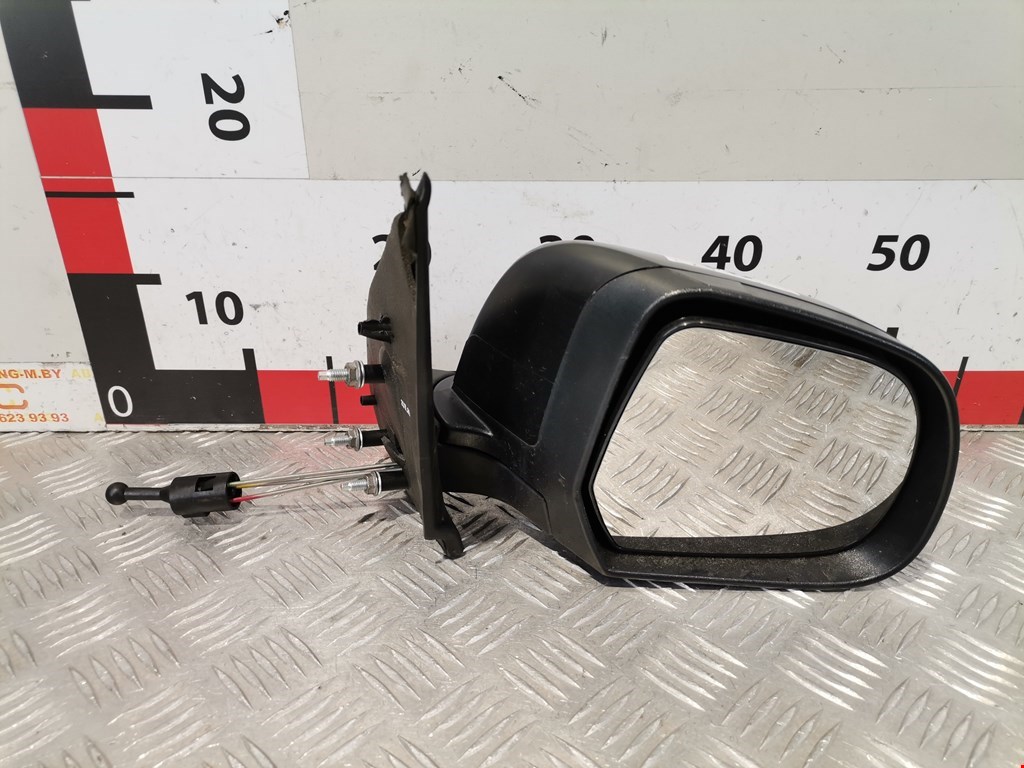 Зеркало наружное правое Nissan Micra K13 (2010-2016)