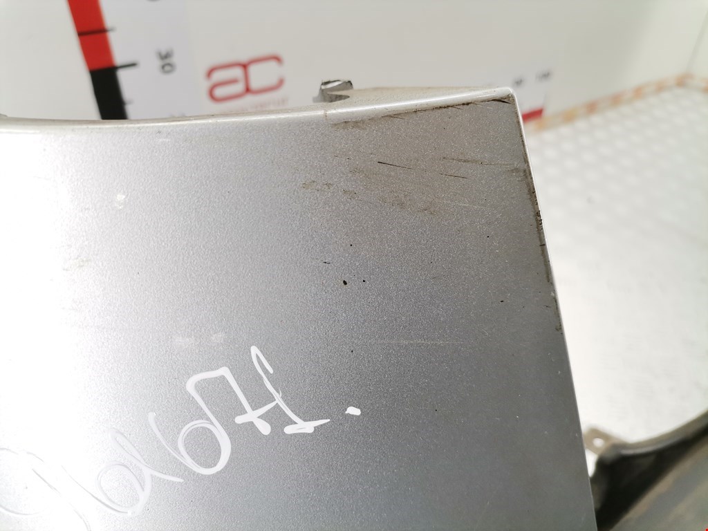 Бампер задний PEUGEOT 207 2006-2015