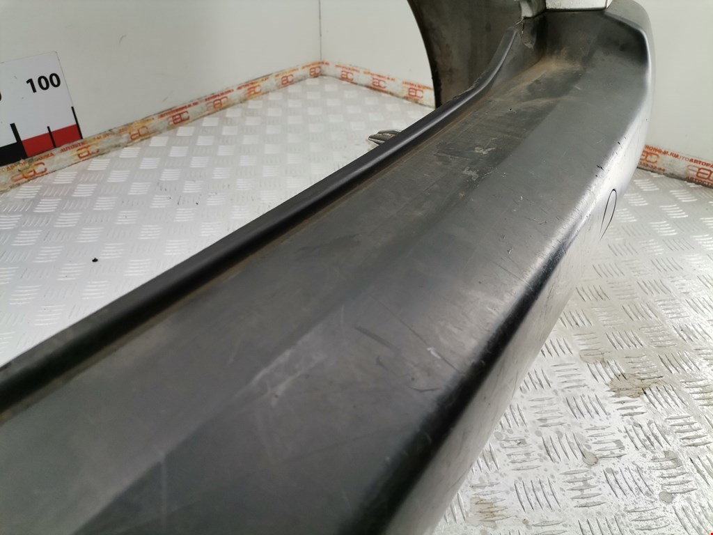 Бампер задний PEUGEOT 207 2006-2015