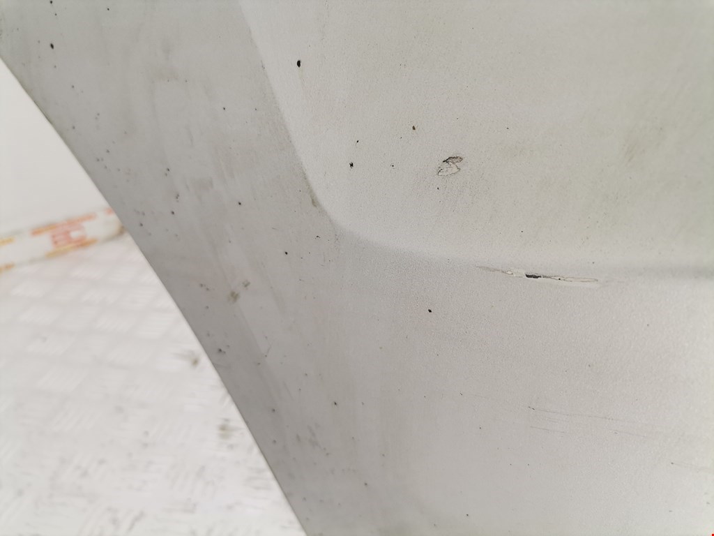 Бампер задний PEUGEOT 207 2006-2015