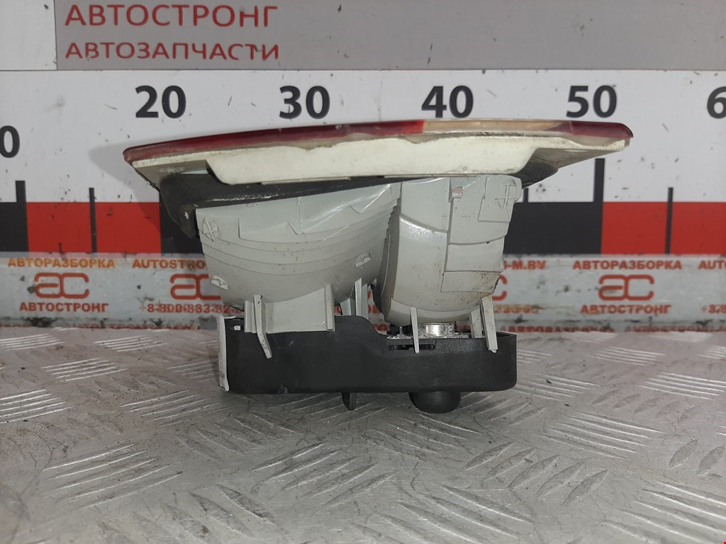 Фонарь задний внутренний правый BMW 3er E46 1998-2006