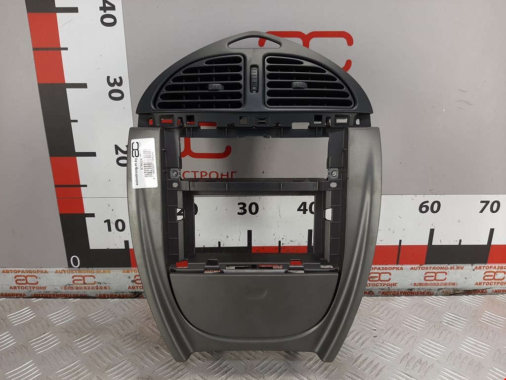 Дефлектор воздушный CITROEN C5 I 2001-2008