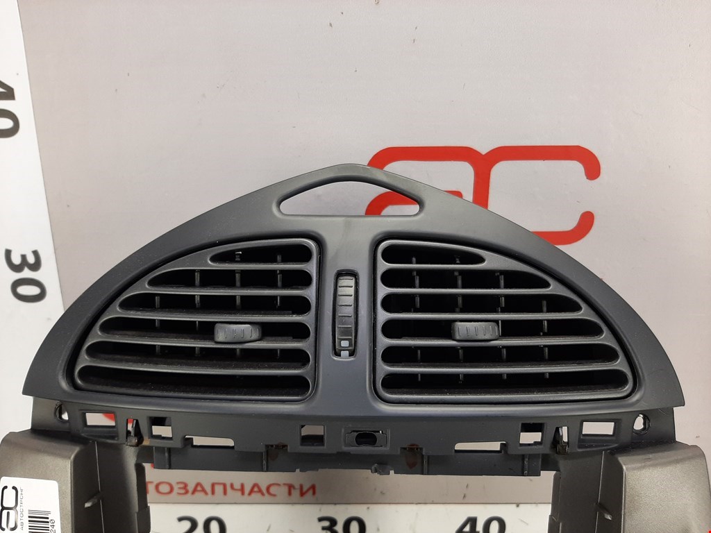 Дефлектор воздушный CITROEN C5 I 2001-2008