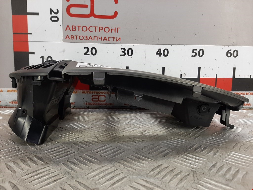 Дефлектор воздушный CITROEN C5 I 2001-2008