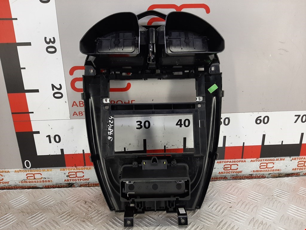 Дефлектор воздушный CITROEN C5 I 2001-2008