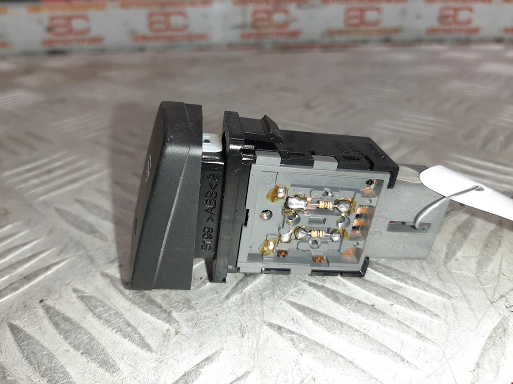 Переключатель стеклоочистителя HYUNDAI Tucson l 2004-2010