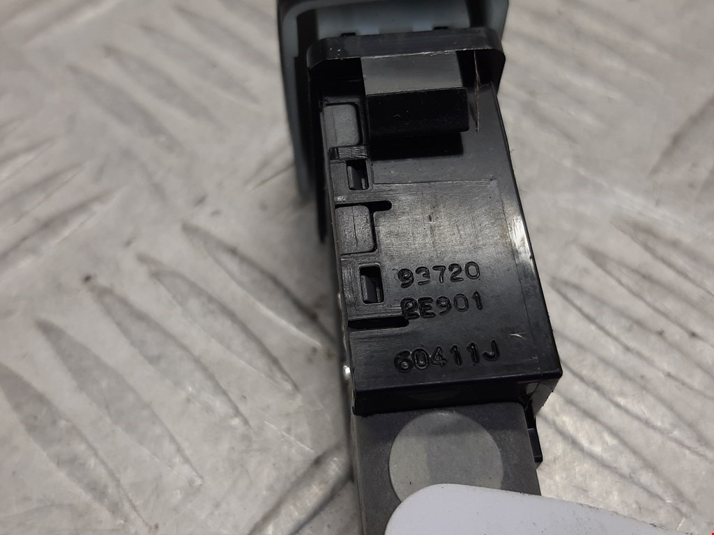 Переключатель стеклоочистителя HYUNDAI Tucson l 2004-2010