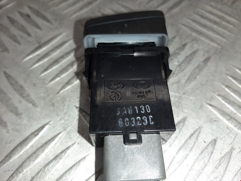 Переключатель стеклоочистителя HYUNDAI Tucson l 2004-2010