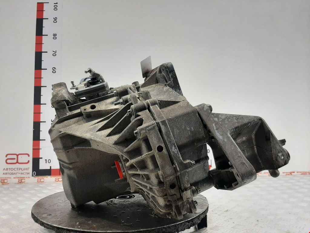 МКПП (Механическая коробка переключения передач) OPEL Zafira C 2012-2019