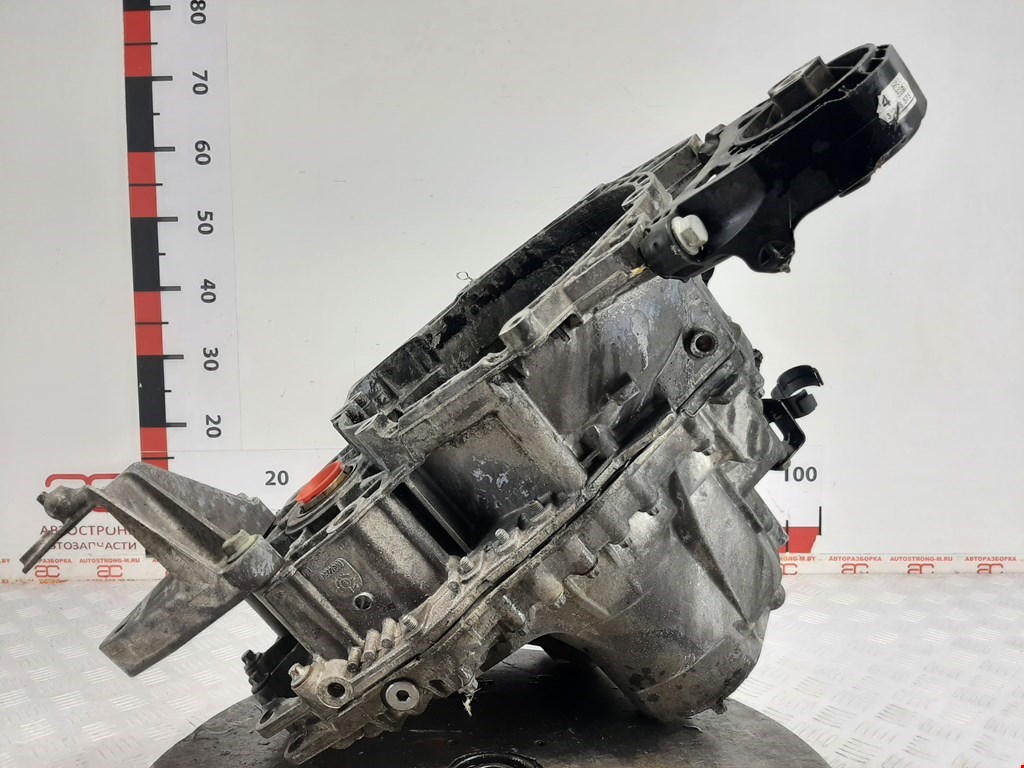 МКПП (Механическая коробка переключения передач) OPEL Zafira C 2012-2019