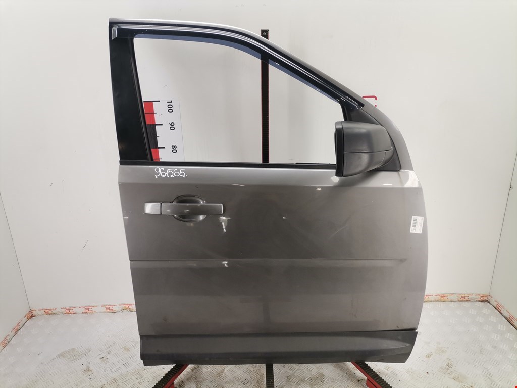 Стекло двери передней правой Land Rover Freelander 2 (2006-2014)