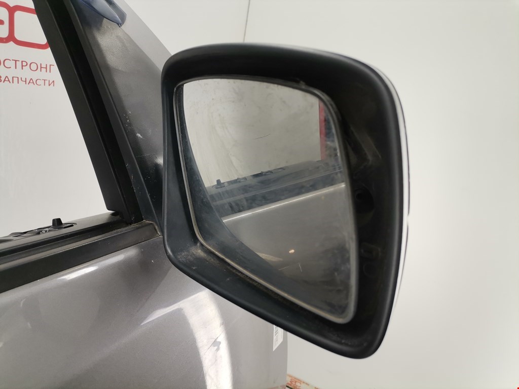 Дверь передняя правая LAND ROVER Freelander II 2006-2014