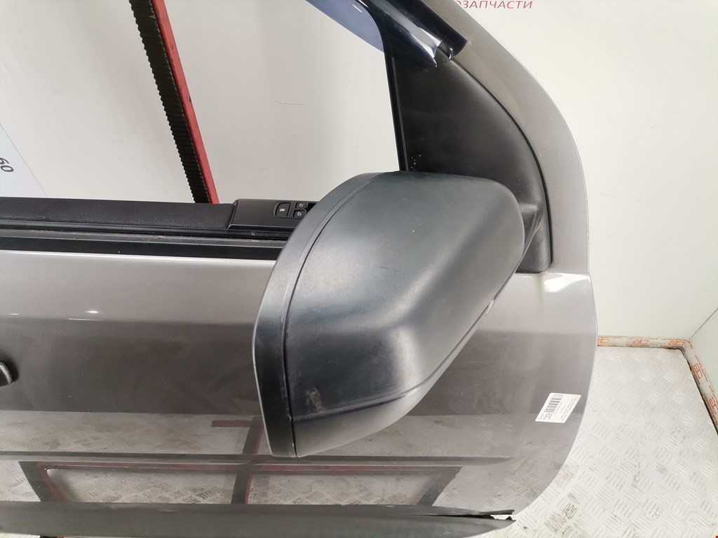 Дверь передняя правая LAND ROVER Freelander II 2006-2014