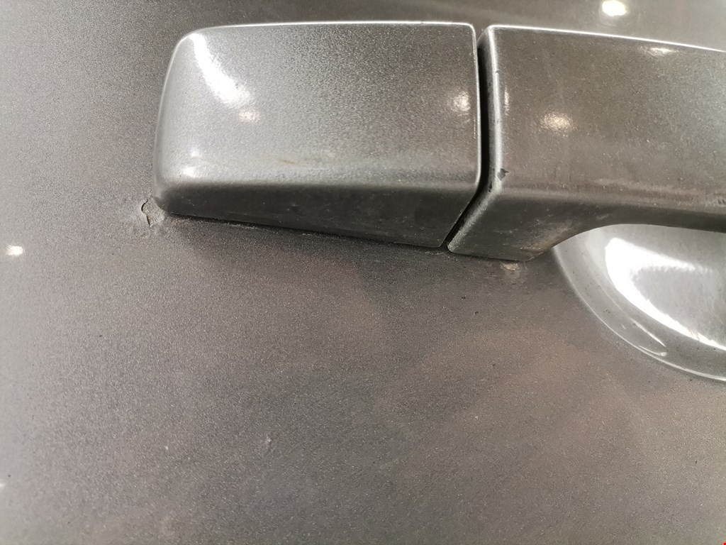 Дверь передняя правая LAND ROVER Freelander II 2006-2014