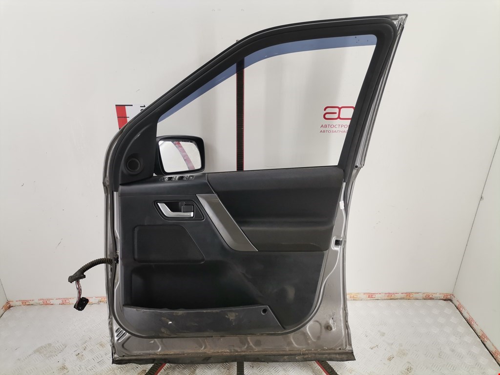 Дверь передняя правая LAND ROVER Freelander II 2006-2014