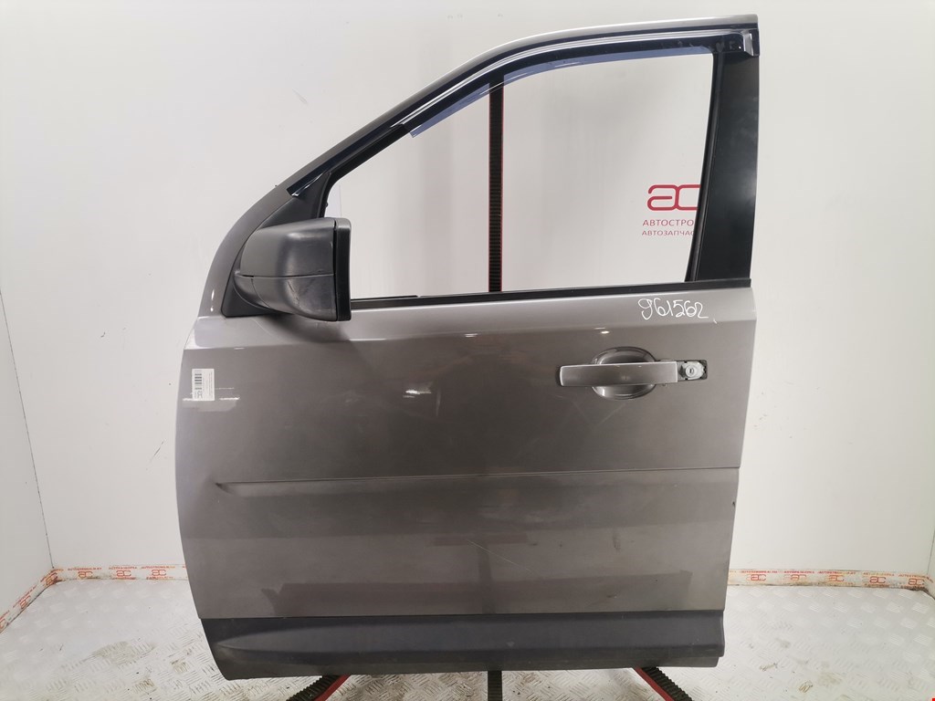 Дверь передняя левая LAND ROVER Freelander II 2006-2014